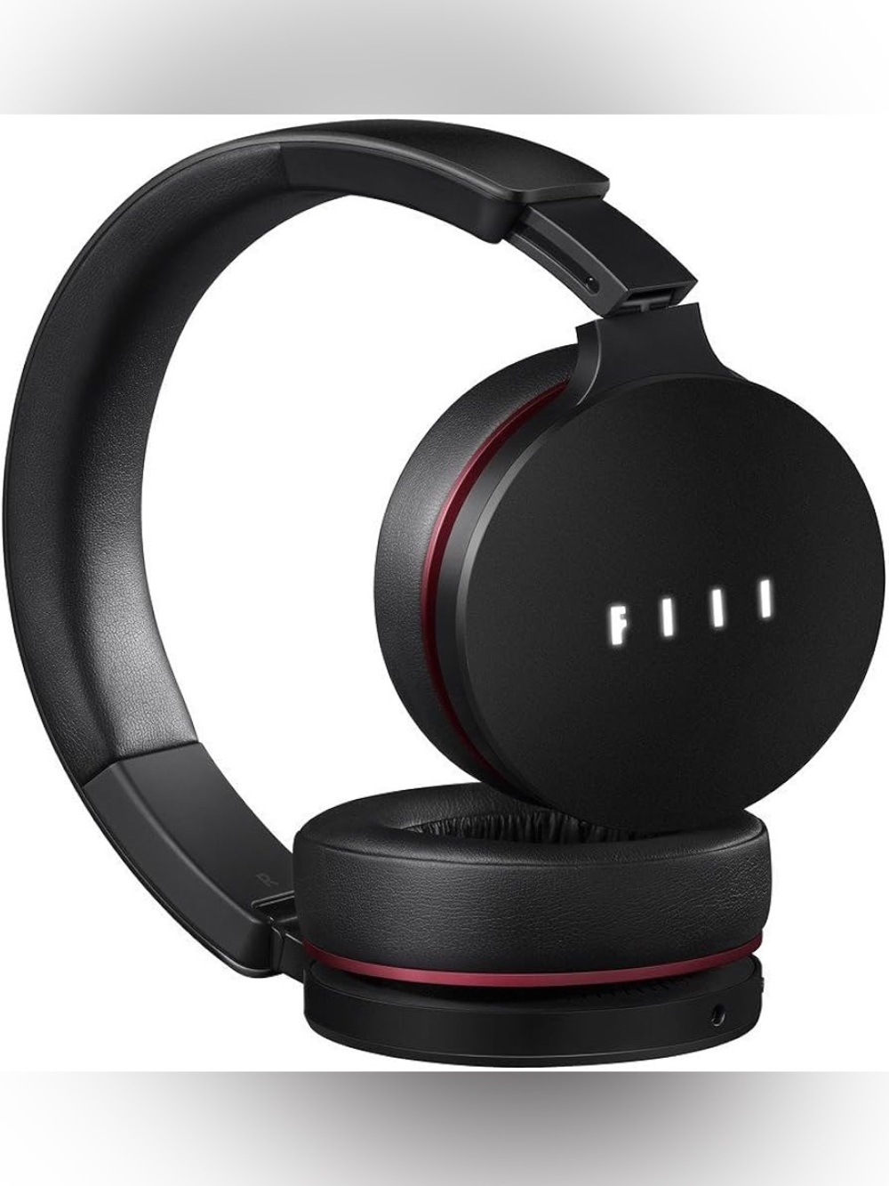 EUC Fiil Icon Over Ear Bluetooth Headphones